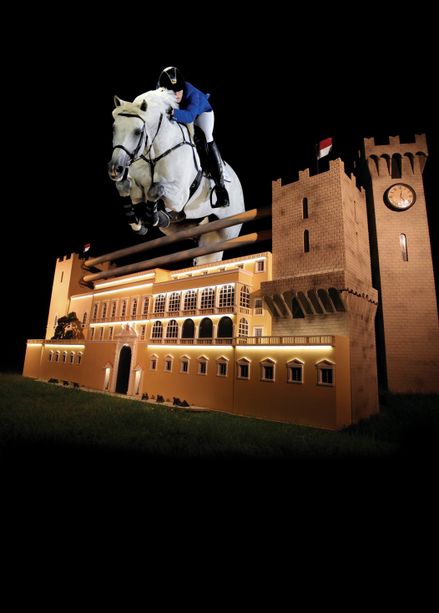 Jumping International di Monte-Carlo: il trionfo dei cavalli torna ai piedi del palazzo del Principe