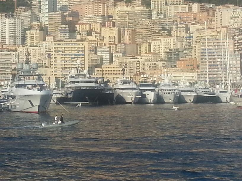 Monaco celebra i Giovani Filosofi con un evento a fine maggio