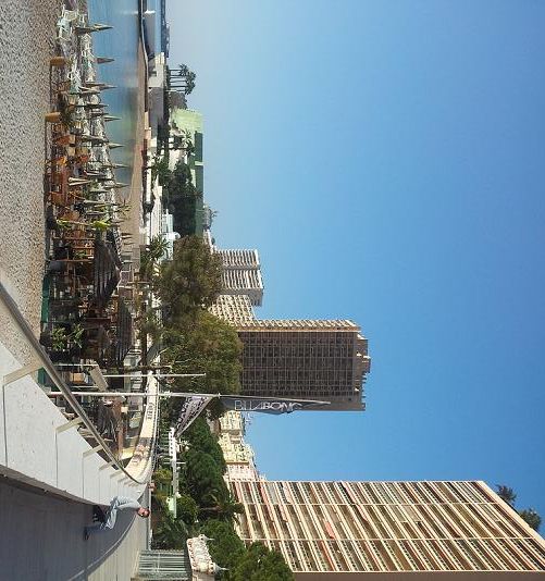 Principato di Monaco, nel 2021 cala del 20% la criminalità sulla strada pubblica