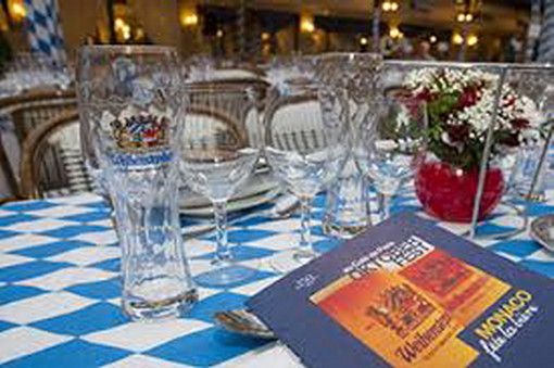 Oktoberfest torna con il Family Fest al Café de Paris Monte-Carlo