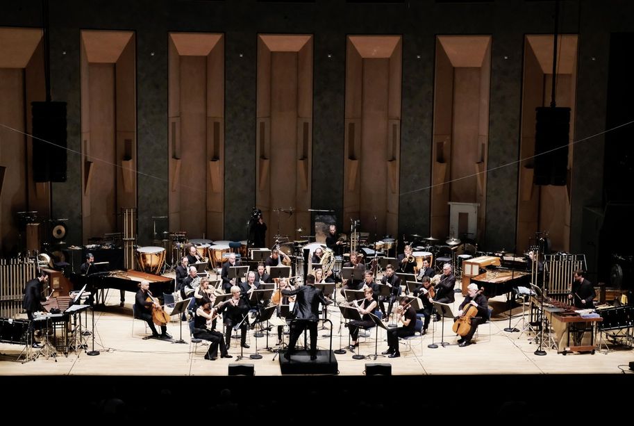 Al via domenica 14 marzo il Festival Printemps Des Arts di Monte-Carlo con l’Ensemble Intercontemporain e la Scuola di Vienna