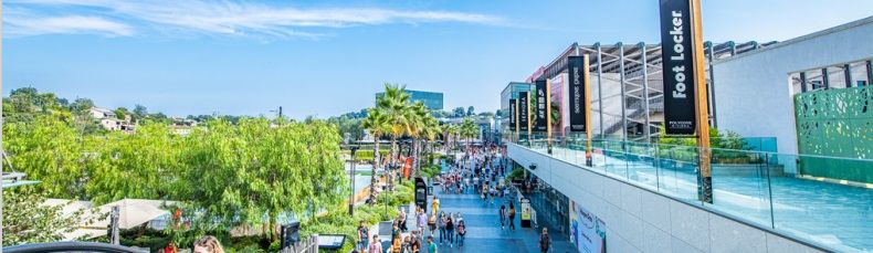 Arriva Ultra a Polygone Riviera con 1500 metri di sport per tutti