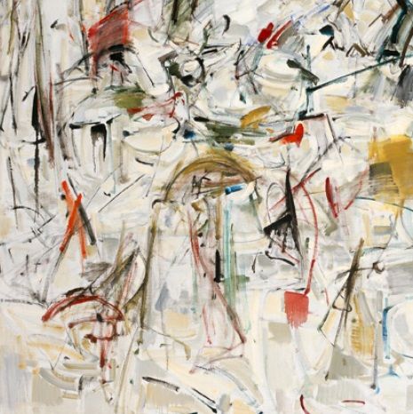 Au cœur de l’abstraction, la grande mostra sino a novembre alla Fondazione Maeght di Saint Paul de Vence