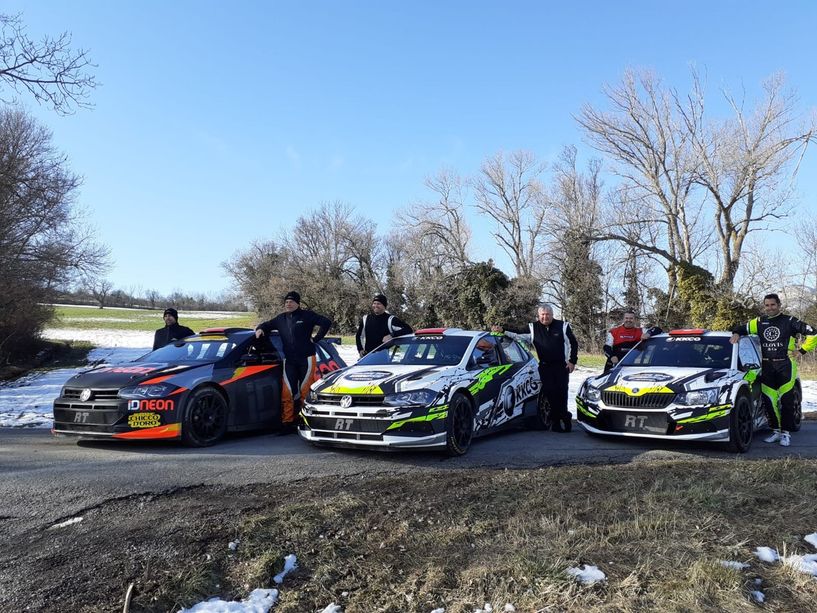 Si corre il Rally di Montecarlo, ma a 'porte chiuse': ecco il programma