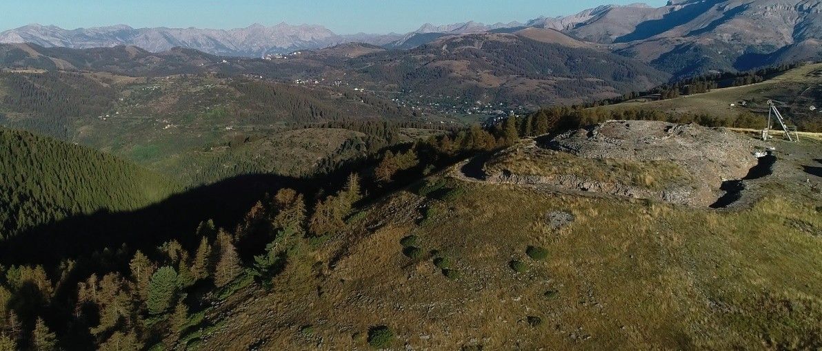 Il mondo dei Galli rivive nella mostra al Museo delle Meraviglie di Tenda