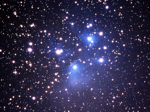 Sabato 7 agosto tutti a vedere le stelle a Villeneuve Loubet