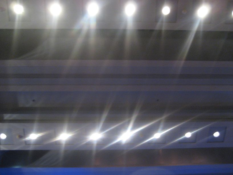 Un mese di novembre ricco al teatro Princesse-Grâce