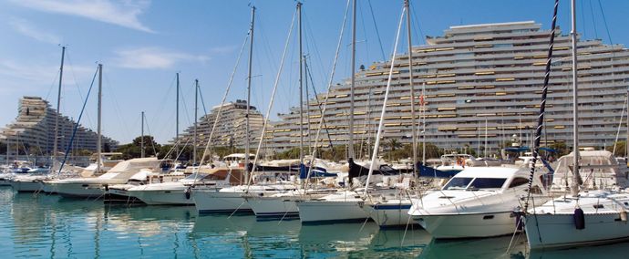 Domenica a Villeneuve Loubet torna il mercatino dei libri