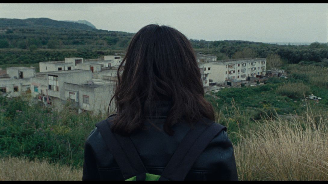 A CHIARA di Jonas Carpignano vince l'Europa Cinema Label alla Quinzaine des Réalisateurs del Festival del Cinema di Cannes