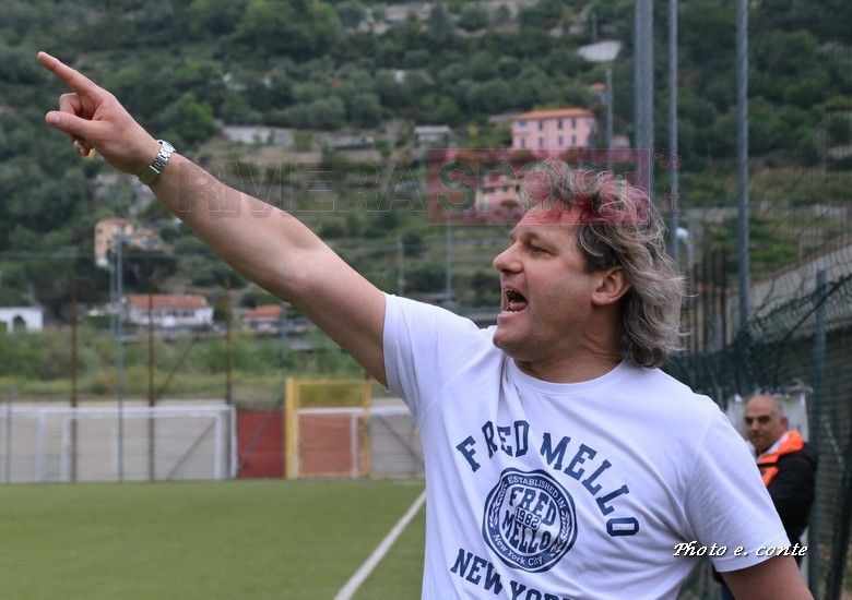 Calcio. Possibile ritorno a Palermo per mister Roberto Biffi: il suo profilo potrebbe rientrare nella lista per lo staff tecnico del settore giovanile rosanero