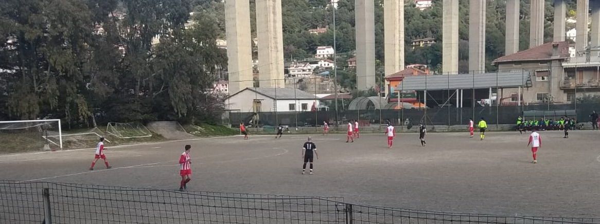 Calcio, UFFICIALE: il Don Bosco Vallecrosia Intemelia rinuncia alla Prima squadra. "Ci occuperemo del solo settore giovanile"