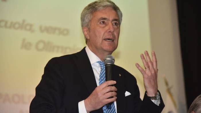 Calcio dilettantistico. Il Presidente della LND Cosimo Sibilia fiducioso: &quot;Il Governo ci ha dato segnali positivi&quot;