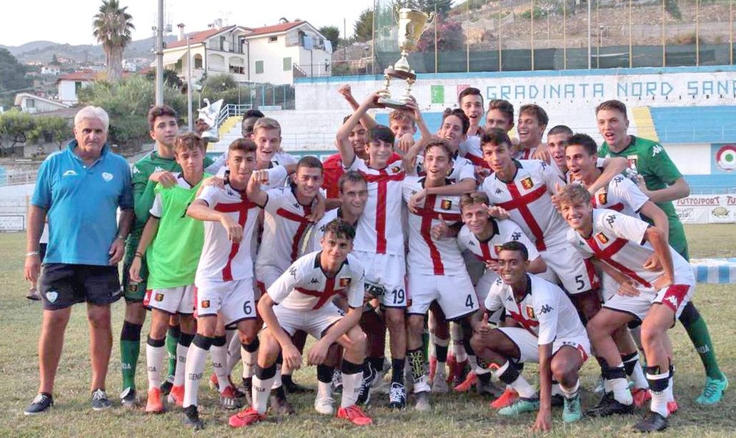 Calcio. UFFICIALE: annullata la 62a edizione del Torneo Internazionale Carlin's Boys