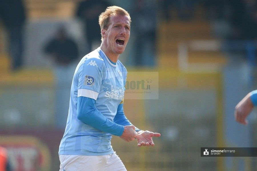 Calcio, Serie D. Il doppio ex Giuseppe Cacciatore analizza tra ricordi ed emozioni Sanremese-Folgore Caratese: "Sanremo una tifoseria stupenda, in Lombardia sfiorammo i playoff. Sarà una partita avvincente"