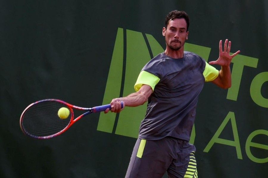 Tennis. Forza Gianluca! Nella notte Mager si gioca l'accesso alla finale delle qualificazioni per il tabellone principale dell'Australian Open