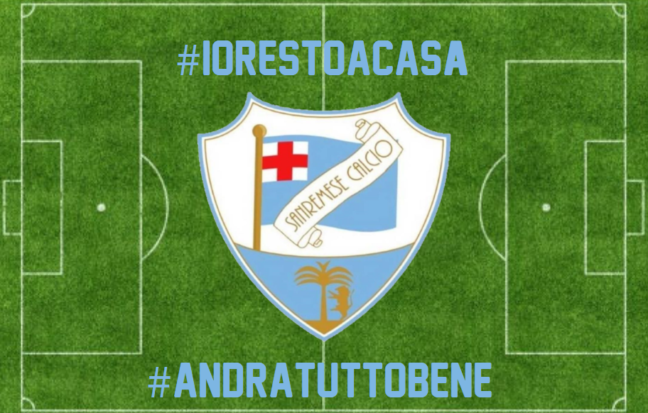 Emergenza Coronavirus: i bambini della Sanremese lanciano un messaggio (VIDEO)