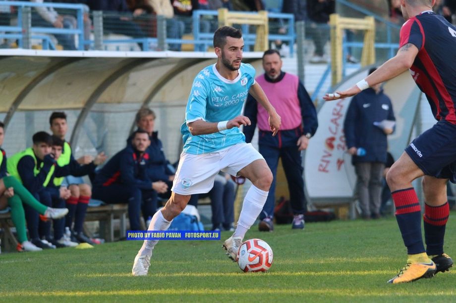 Calcio, Coppa Italia Serie D. Sanremese-Folgore Caratese decisa da Pippo Scalzi: "Il mister merita rispetto e fiducia, questa vittoria è per lui" (VIDEO) Calcio, Coppa Italia Serie D. Sanremese-Folgore Caratese decisa da Pippo Scalzi: "Il mister merita rispetto e fiducia, questa vittoria è per lui" (VIDEO)