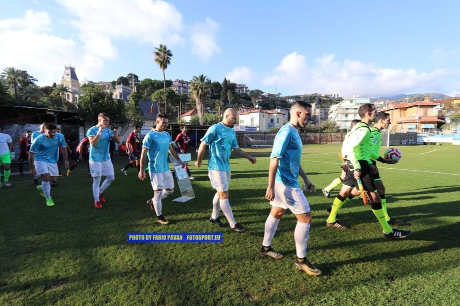 Calcio, Serie D. Le designazioni arbitrali della 23a giornata: Bra-Sanremese affidata a Fabrizio Pacella di Roma 2