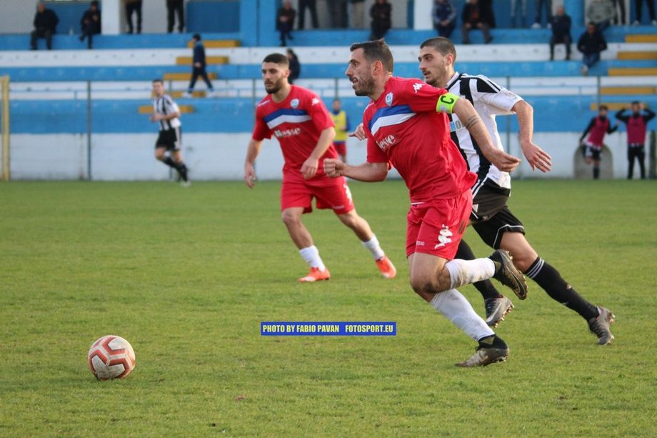 Calcio, Serie D. Sanremese, serve la giusta compattezza per uscire dal tunnel