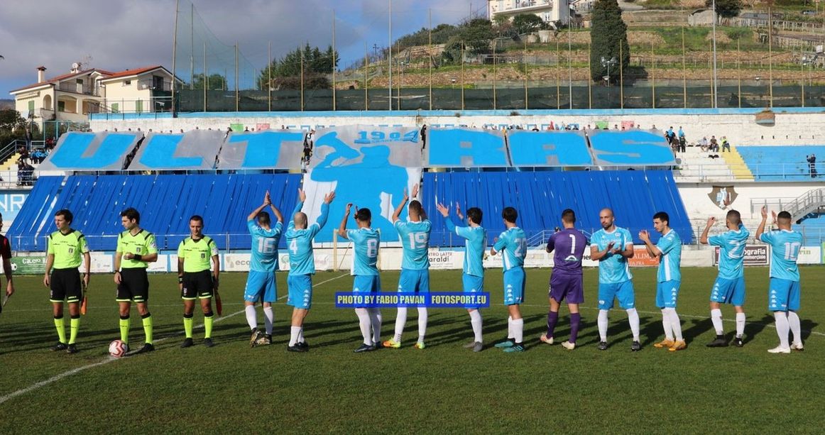 Calcio, ULTIM'ORA. Sanremese, svolta vicina? La proprietà ha in programma oggi l'incontro con un gruppo importante