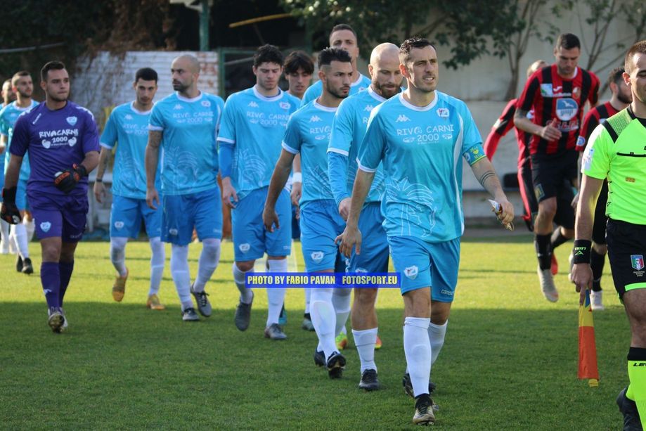 Calcio, Coppa Italia Serie D. Beffa per la Sanremese: la Folgore Caratese vince il ricorso e ottiene il 3-0 a tavolino