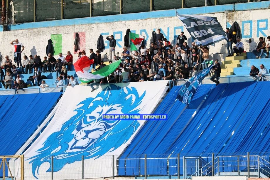 Calcio. Vendita Sanremese, trattativa nel vivo. Tra gli interessati a rilevare il club anche Claudio Marchisio e un importante investitore, collegato ad una squadra di serie C