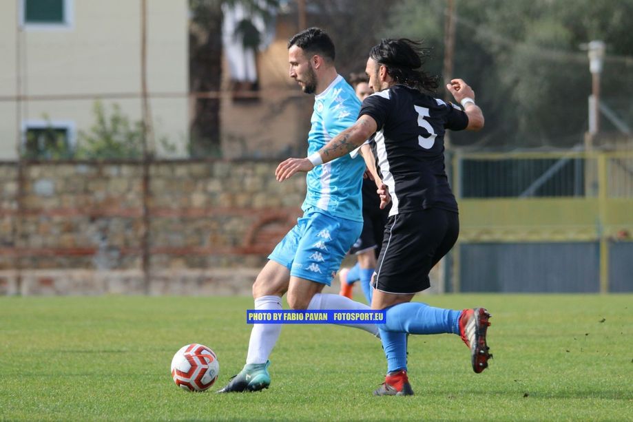 Calcio, Serie D. Borgosesia-Sanremese si giocherà in anticipo. Sempre più vicina la svolta tecnica