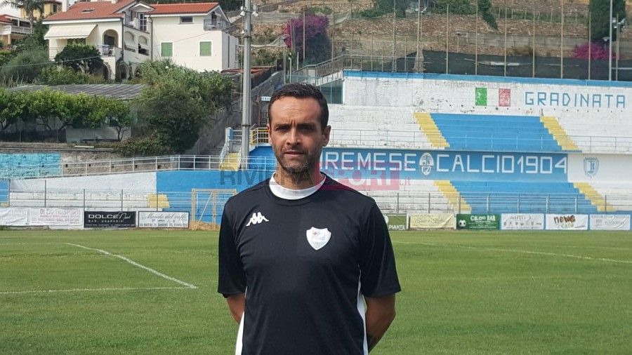 Calcio, Serie D. Sanremese, seconda sconfitta consecutiva e tanto rammarico. Ascoli: "Non guardiamo gli altri. Il nostro primo tempo non all'altezza" (VIDEO)