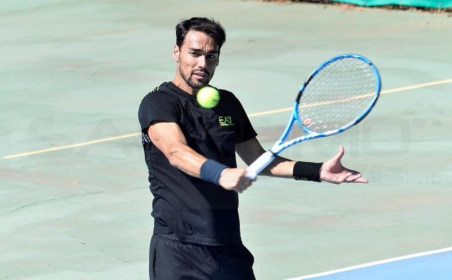 Tennis. Australian Open: un immenso Fognini si qualifica per il terzo turno del Grande Slam Tennis. Australian Open: un immenso Fognini si qualifica per il terzo turno del Grande Slam