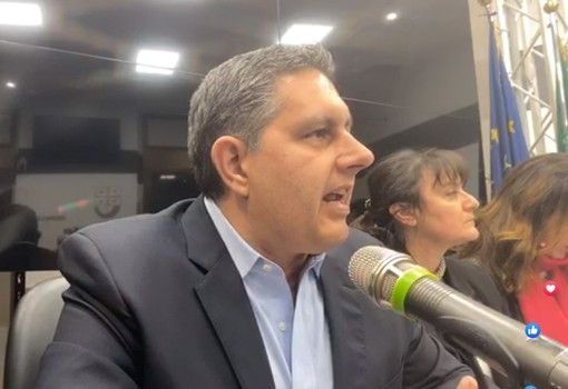 Coronavirus. LA REGIONE IMPONE IL BLOCCO TOTALE ALLO SPORT PER UNA SETTIMANA