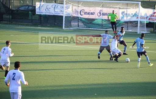 Calcio. Sanremo ampia il proprio bacino calcistico: quattro squadre a rappresentare la città nella prossima stagione