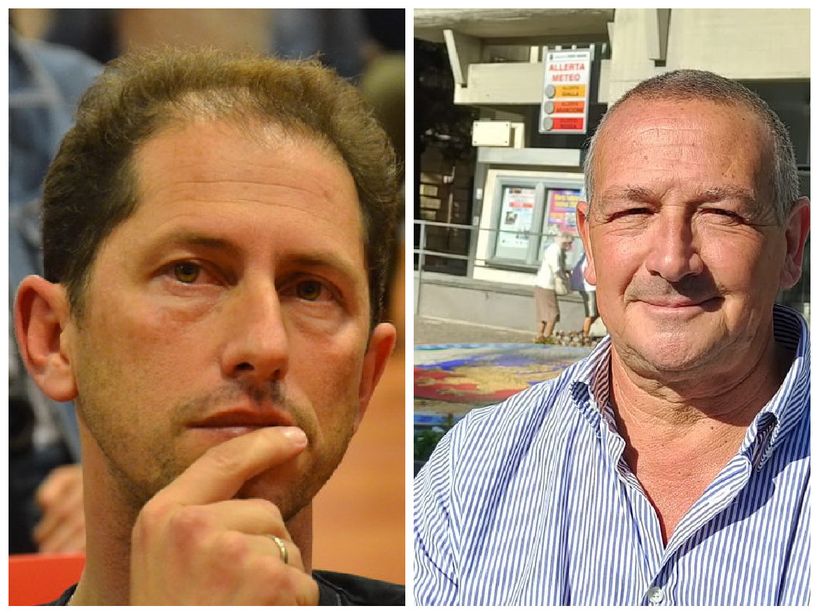 Diano Marina, il neo sindaco Za Garibaldi critico con il generale Bellacicco: &quot;La giunta ombra? Roba da prima Repubblica'