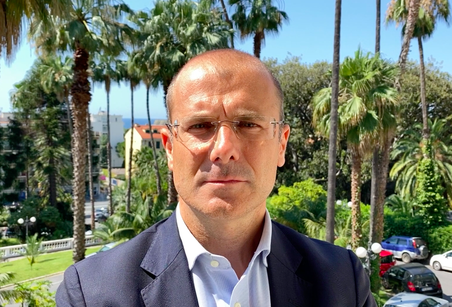 Sanremo: nasce il gruppo Facebook ‘Rivogliamo Alessandro Sindoni in giunta’ per chiedere il ritorno dell’ex vice sindaco a Palazzo Bellevue