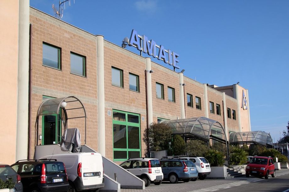 Sanremo: Amaie salda le pendenze con Cassa Conguaglio, sanato un debito da 19 milioni di euro. Biancheri: “Ora interessanti prospettive di sviluppo”
