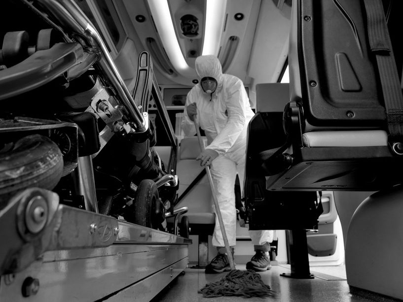 Coronavirus: rapporto tamponi-positivi in calo (6,36%) in Liguria ma la nostra provincia è ancora la più colpita (90 nuovi positivi)