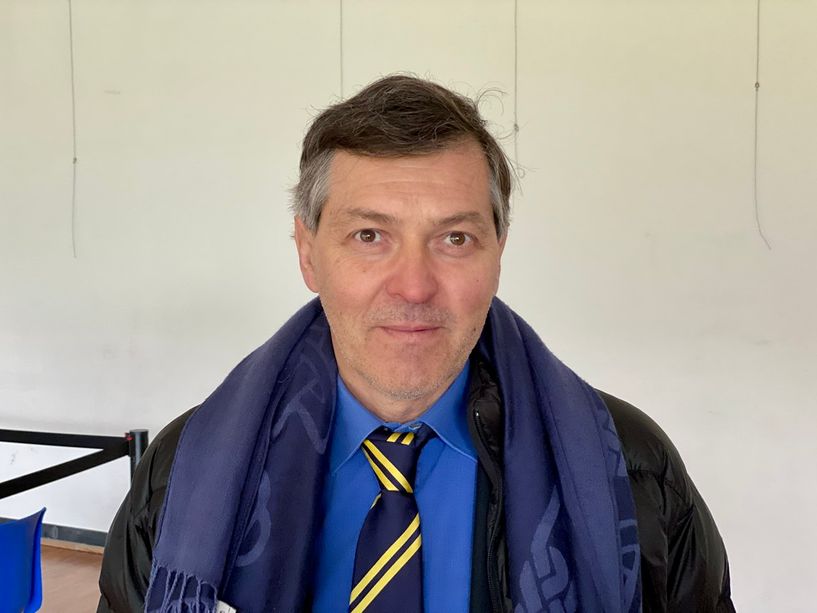 Coronavirus, campagna vaccinale e situazione nella nostra provincia: intervista al Direttore Generale di Asl 1 (Video)