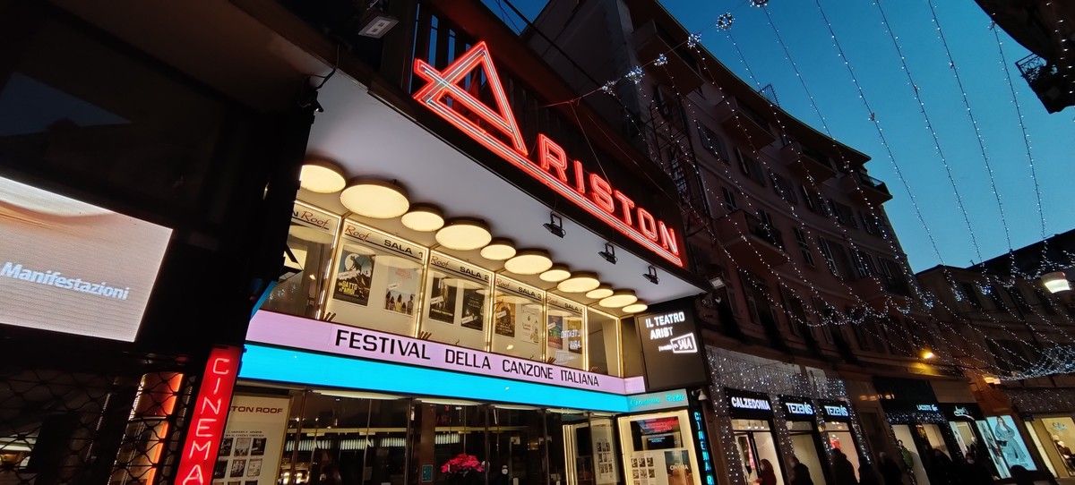 No a pubblico in sala, eventi e trasmissioni collegate: ecco le linee guida della Rai per il 71° Festival di Sanremo