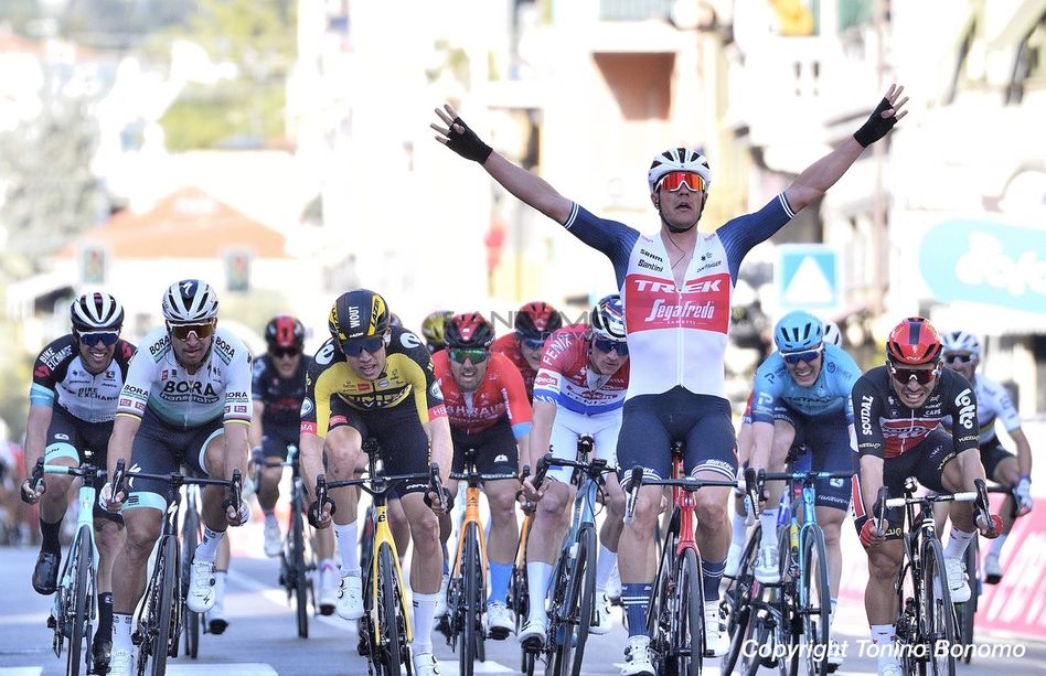 La Milano-Sanremo torna alla sua veste originale: tutte le ultime sulla gara e i divieti previsti per oggi in Liguria