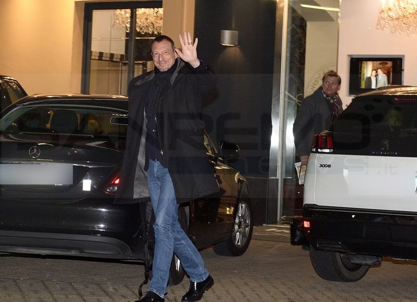 È il giorno del 70° Festival di Sanremo: alle 12.30 la tradizionale conferenza stampa dal Teatro del Casinò