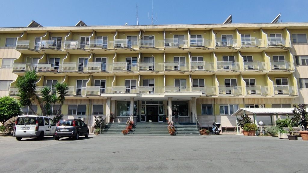 Sanremo: salta il 'banco' a Casa Serena, i sindacati rispondono duramente alla 'My Home' &quot;Solo una serie di falsità&quot;