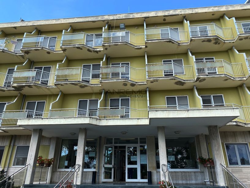 Sanremo: primo caso di Covid-19 a 'Casa Serena', positiva una donna. Tutti gli ospiti confinati nelle rispettive camere