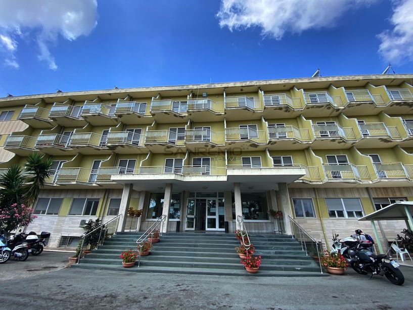 Sanremo: sugli 85 positivi di 'Casa Serena' 15 si sono negativizzati, l'attenzione alla Rsa rimane alta
