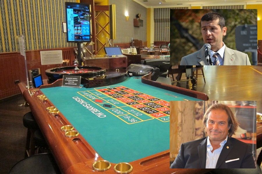 Sanremo: 23 dipendenti della ristorazione al Casinò rimangono a casa, dure reazioni da Cgil e opposizione in Consiglio