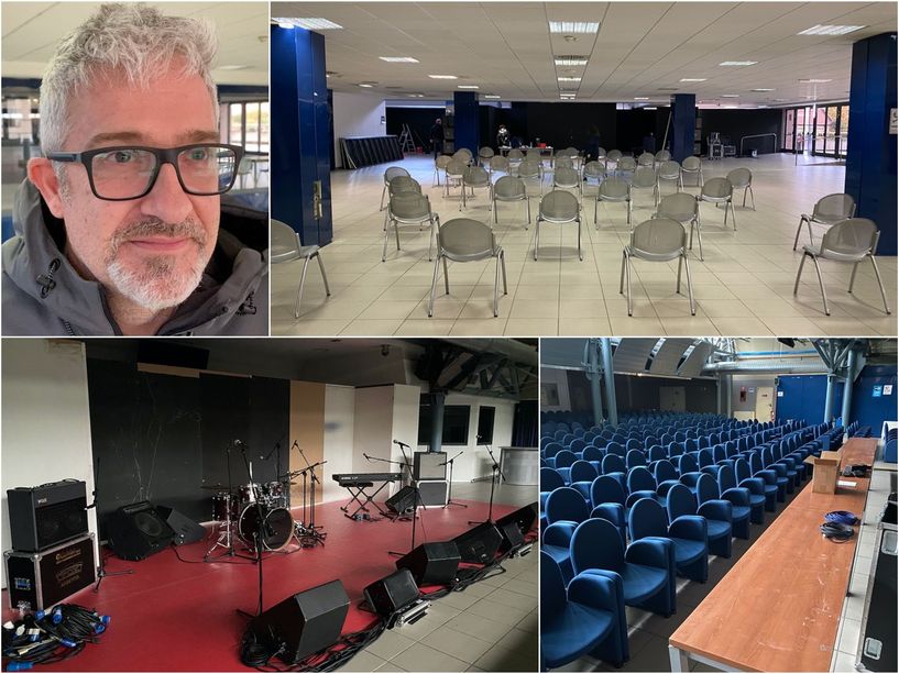 L’emergenza non ferma il sogno di chi insegue il Festival: domani inizia Area Sanremo 2020 (Foto e Video)