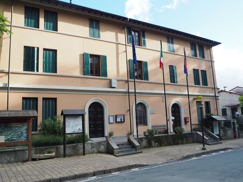 A Triora sono arrivati i primi profughi in fuga dalla guerra in Ucraina, per loro gli alloggi comunali