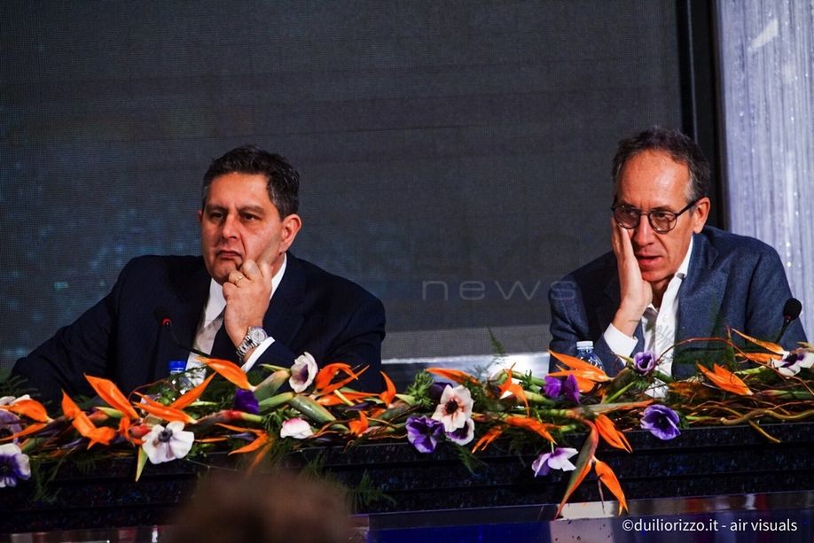 Il presidente della Regione Toti elogia le decisioni prese dal Sindaco di Sanremo sulla riapertura delle spiagge