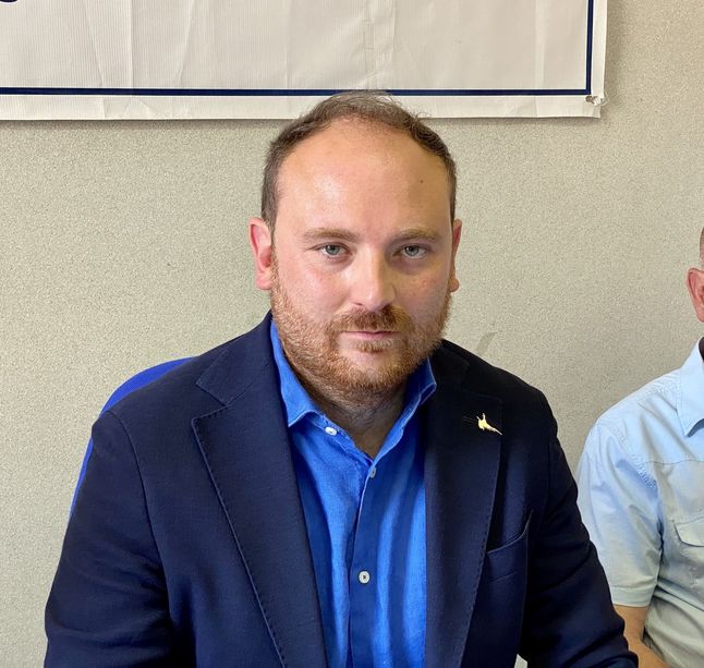 Ventimiglia: crisi politica, Di Muro a gamba tesa su Scullino &quot;Non perderemo finanziamenti e lavori!&quot;