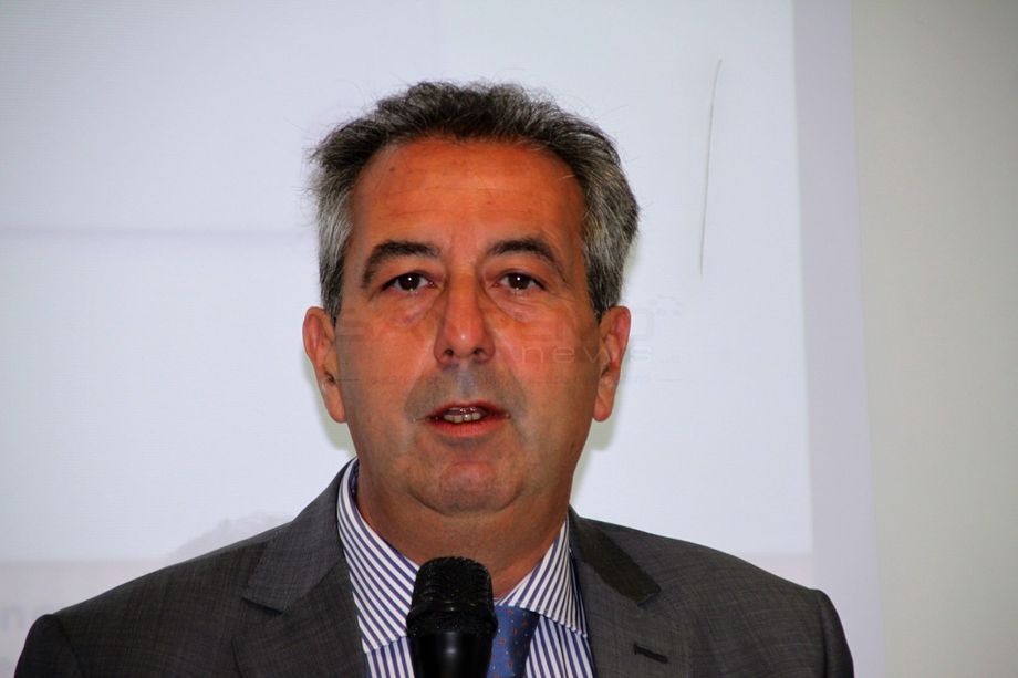 Coronavirus: il DG dell'Asl 1 sullo studio della Bicocca &quot;Non è stata considerata la situazione contestuale della Liguria&quot; (Video)