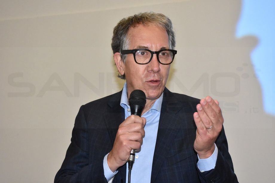 Sanremo: il sindaco Biancheri ricorda le ultime ore con il preside Valleggi “Ci siamo salutati alle 13 dopo il buon esito della riunione per trovare una sede al Liceo Musicale, era felice”