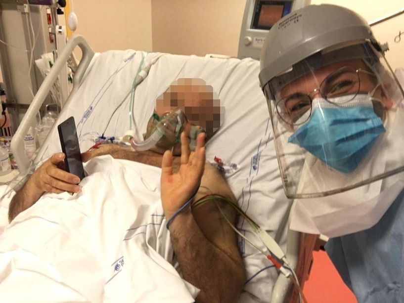 Coronavirus: è la giornata con meno morti in Liguria, segnano lo 'zero' la nostra provincia e quella di La Spezia